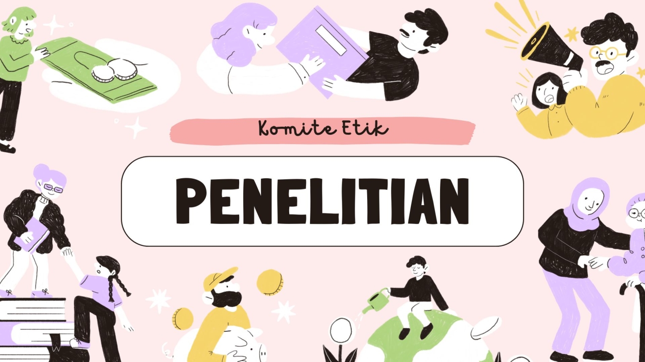 Komite Etik (ISW)