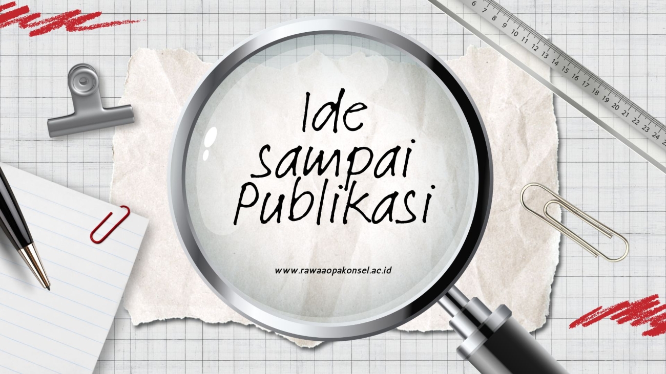 Ide Publikasi (ISW)